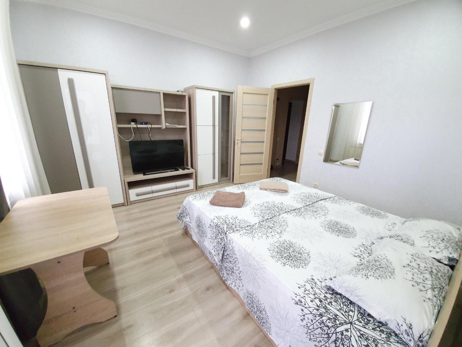 Tourist Home At Stefan Cel Mare With 2 Rooms Кишинёв Экстерьер фото