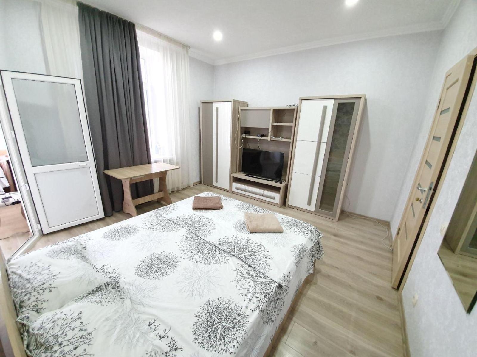 Tourist Home At Stefan Cel Mare With 2 Rooms Кишинёв Экстерьер фото